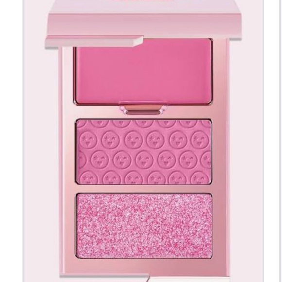 One Size Blush Attention Seeker